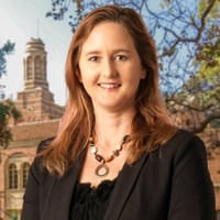 Carrie Frandsen, ARM-E,CRMP