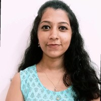 Abhija Udayan