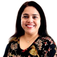 Rashmi Khalfay