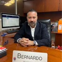 Bernardo A Vallejo Salas