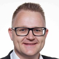 Morten Damm
