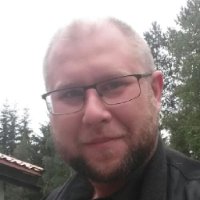 Martin Hedlund