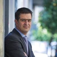 Theodoros Stathopoulos