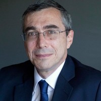 Eric Vacheret