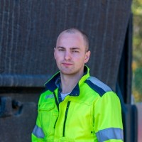 Andreas Svanberg
