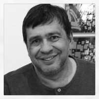 Jesus Alfonso Parada Cruz