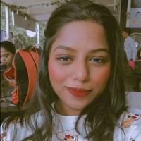 Muskan Shaikh