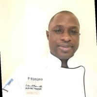 Ayodele Anthony