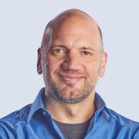 Garth Schulte