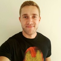 Aaron Searl