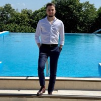 Cosmin Alexandru Murgoci