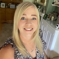 Samantha Robinson