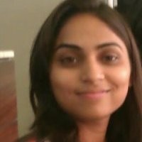 Dhruvi Patel