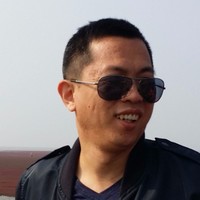 Ray Chen