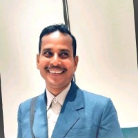 Mohan Shrivastava