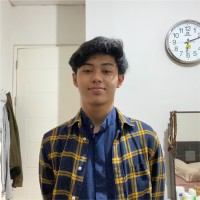 Muhammad Rafael Reynaldi Putra