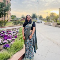 Chhaya Singh
