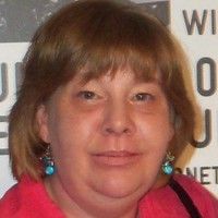 Sylvie Callaghan