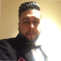 Suleman Butt