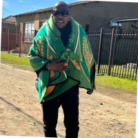 Molebatsi Mtakane