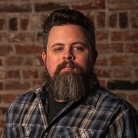 Derek Landers