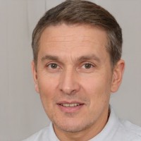 Benjamin Blackley