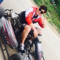 刘俊男