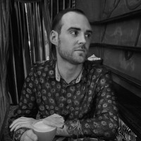 Luc Jeandot