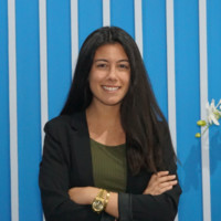 Inês Riscado Santos