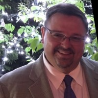 Mark Bisbing