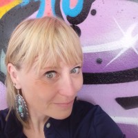 Marie Laurence Delforge