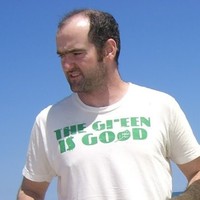 Bart Bettencourt