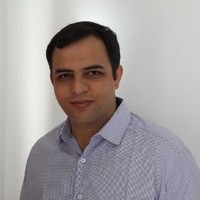 Nikunj Passi
