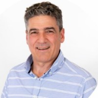 Stefan Goosen