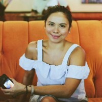 Evangeline (Popsie) Andal