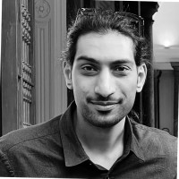 Mahdiyar Salimi