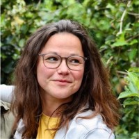 Gabriëlle De Geus