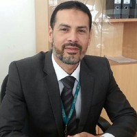 Housam Eid