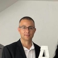 Albert Perez, MBA