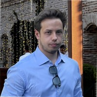 Michael Magidson
