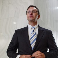 Michael H. Abraham