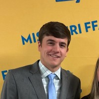 Reese Zollman