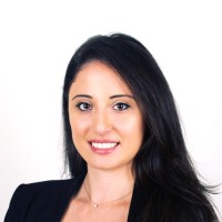 Sahar Aljalbout, Ph.D.