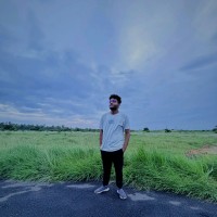 Krish Kukreja