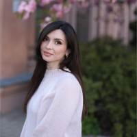 Alona Kucher