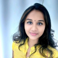 Lakshmi Raghunath
