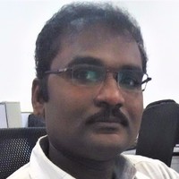 Hari Babu Aakisetty