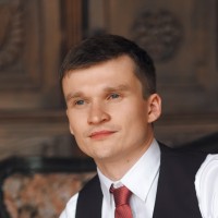 Sergey Zlobin