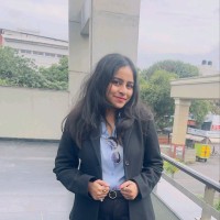 Vanshika Agarwal