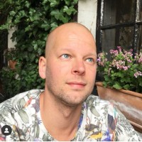 Marc Van Der Kolk